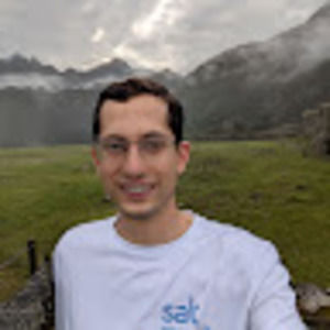 Meet your Posher, Mark